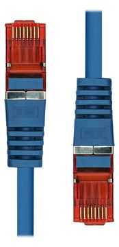 ProXtend Patch-Kabel - RJ-45 (M) zu RJ-45 (M) von LumaTech