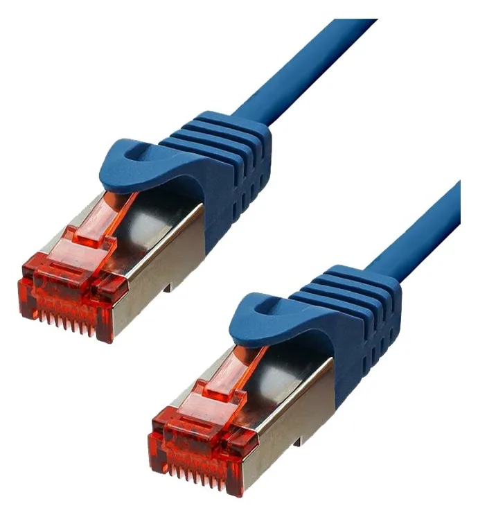 ProXtend Patch-Kabel - RJ-45 (M) zu RJ-45 (M), Ansicht 3