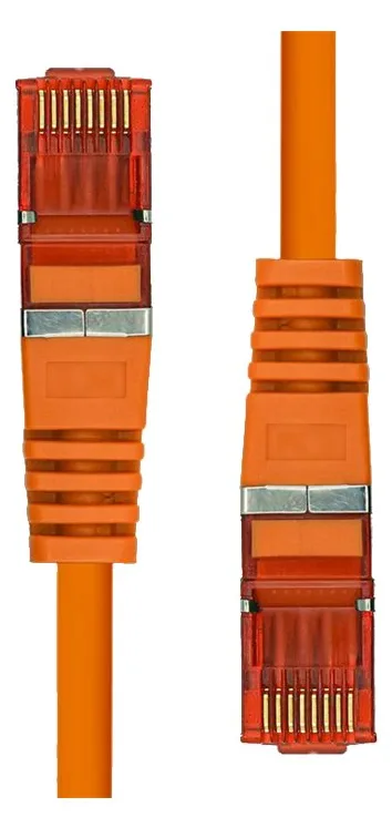 ProXtend Patch-Kabel - RJ-45 (M) zu RJ-45 (M), Ansicht 3