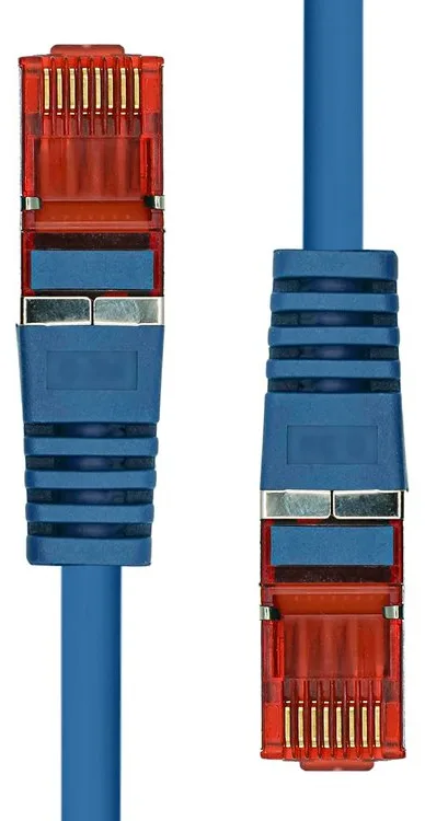 ProXtend Patch-Kabel - RJ-45 (M) zu RJ-45 (M), Ansicht 2