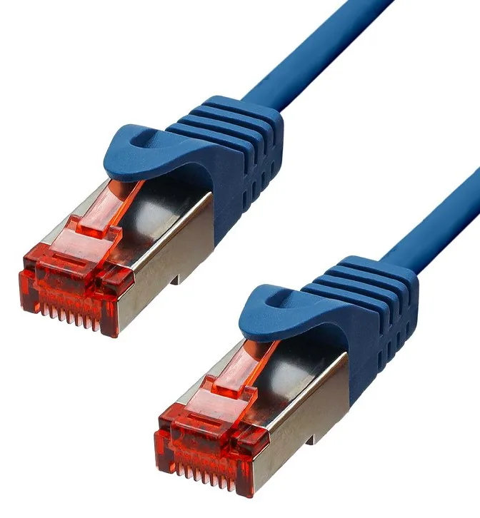 ProXtend Patch-Kabel - RJ-45 (M) zu RJ-45 (M), Ansicht 4