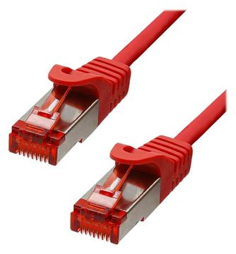 ProXtend Patch-Kabel - RJ-45 (M) zu RJ-45 (M) von LumaTech
