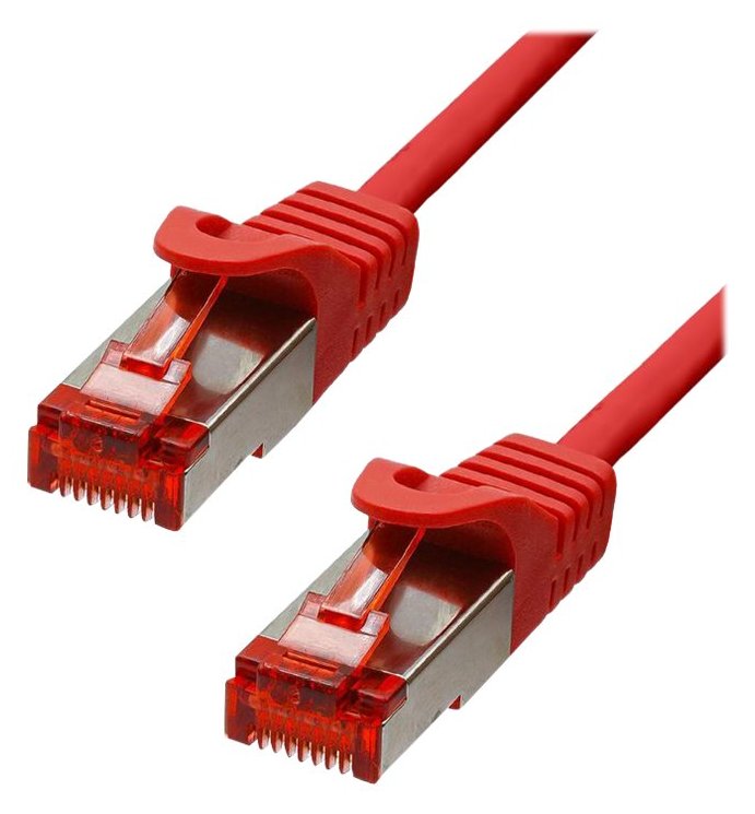 ProXtend Patch-Kabel - RJ-45 (M) zu RJ-45 (M)