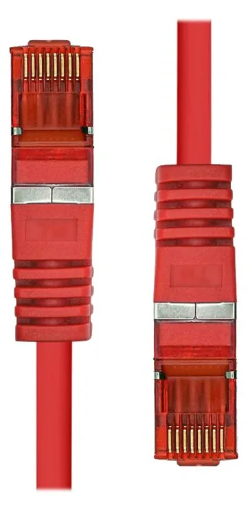 ProXtend Patch-Kabel - RJ-45 (M) zu RJ-45 (M), Ansicht 3