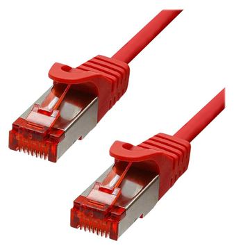 ProXtend Patch-Kabel - RJ-45 (M) zu RJ-45 (M) von LumaTech