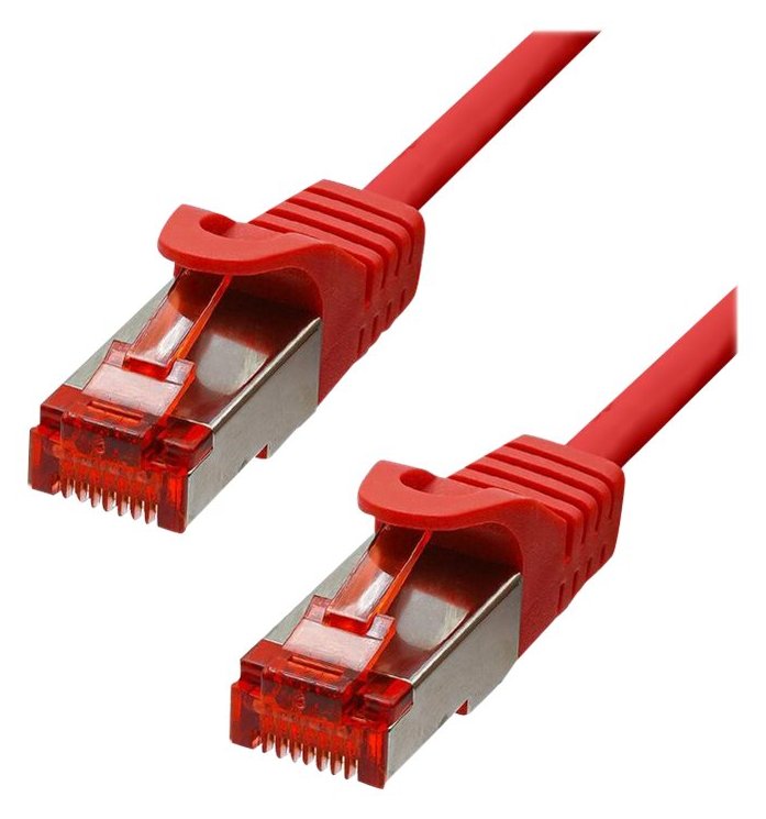 ProXtend Patch-Kabel - RJ-45 (M) zu RJ-45 (M)