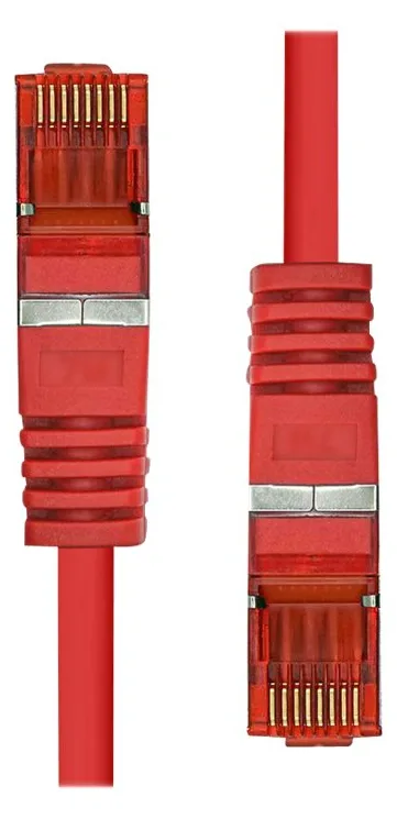 ProXtend Patch-Kabel - RJ-45 (M) zu RJ-45 (M), Ansicht 3