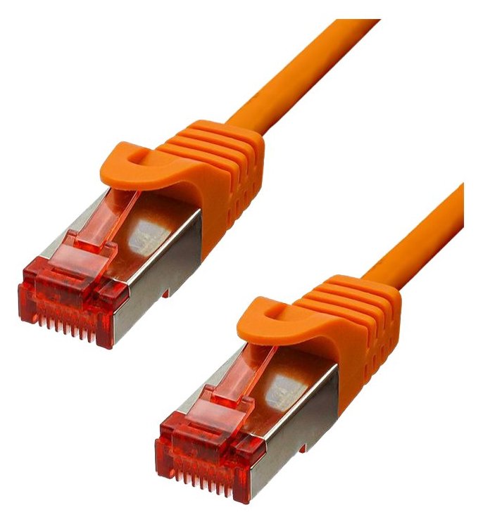 ProXtend Patch-Kabel - RJ-45 (M) zu RJ-45 (M)