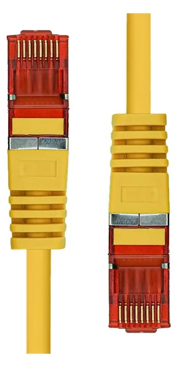 ProXtend Patch-Kabel - RJ-45 (M) zu RJ-45 (M), Ansicht 3