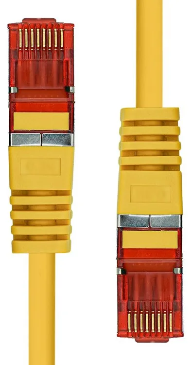 ProXtend Patch-Kabel - RJ-45 (M) zu RJ-45 (M), Ansicht 4