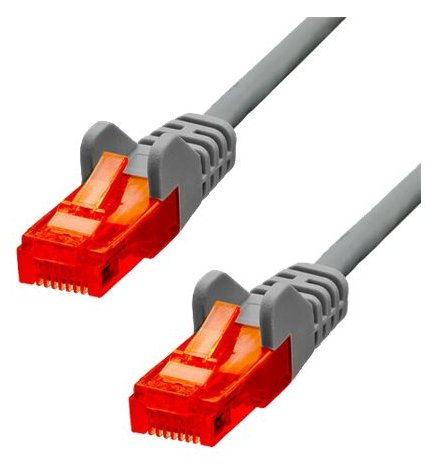 ProXtend Patch-Kabel - RJ-45 (M) zu RJ-45 (M)
