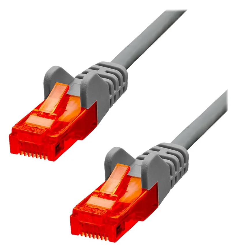 ProXtend Patch-Kabel - RJ-45 (M) zu RJ-45 (M), Ansicht 3