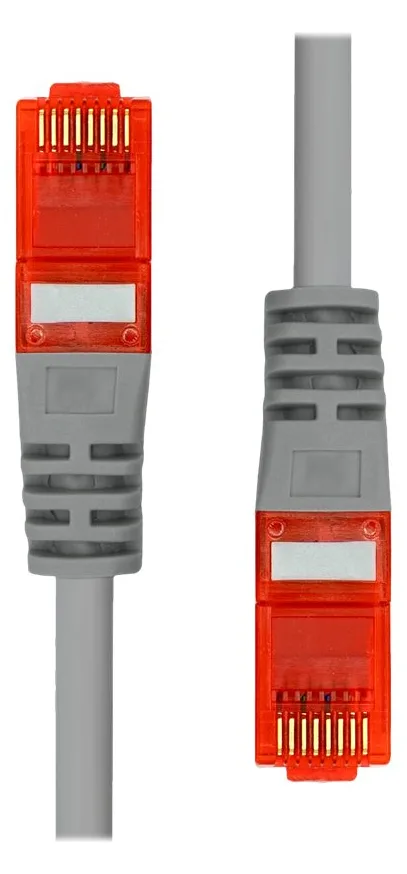 ProXtend Patch-Kabel - RJ-45 (M) zu RJ-45 (M), Ansicht 4