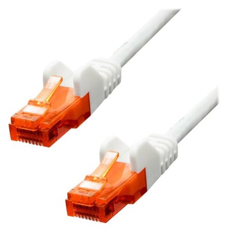 ProXtend Patch-Kabel - RJ-45 (M) zu RJ-45 (M)