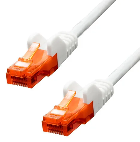 ProXtend Patch-Kabel - RJ-45 (M) zu RJ-45 (M), Ansicht 3