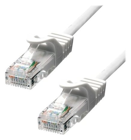 ProXtend Patch-Kabel - RJ-45 (M) zu RJ-45 (M)