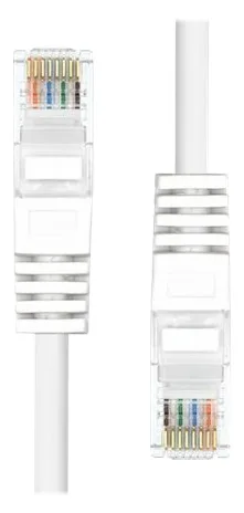ProXtend Patch-Kabel - RJ-45 (M) zu RJ-45 (M), Ansicht 2