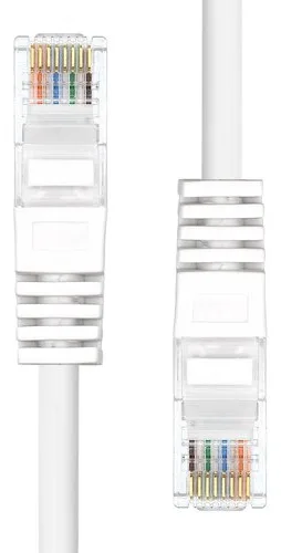 ProXtend Patch-Kabel - RJ-45 (M) zu RJ-45 (M), Ansicht 4