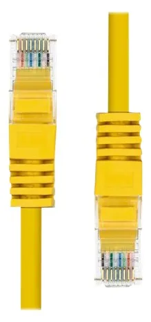 ProXtend Patch-Kabel - RJ-45 (M) zu RJ-45 (M), Ansicht 2