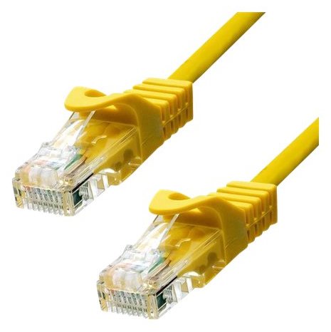 ProXtend Patch-Kabel - RJ-45 (M) zu RJ-45 (M)