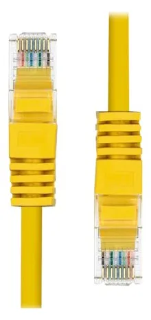 ProXtend Patch-Kabel - RJ-45 (M) zu RJ-45 (M), Ansicht 2