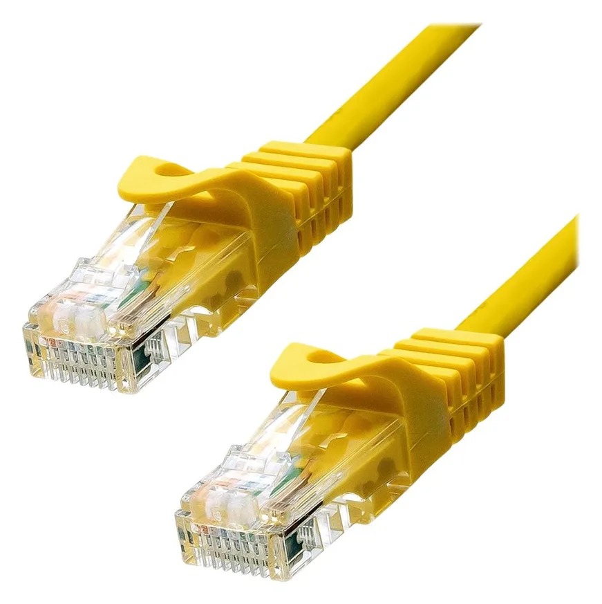 ProXtend Patch-Kabel - RJ-45 (M) zu RJ-45 (M), Ansicht 3