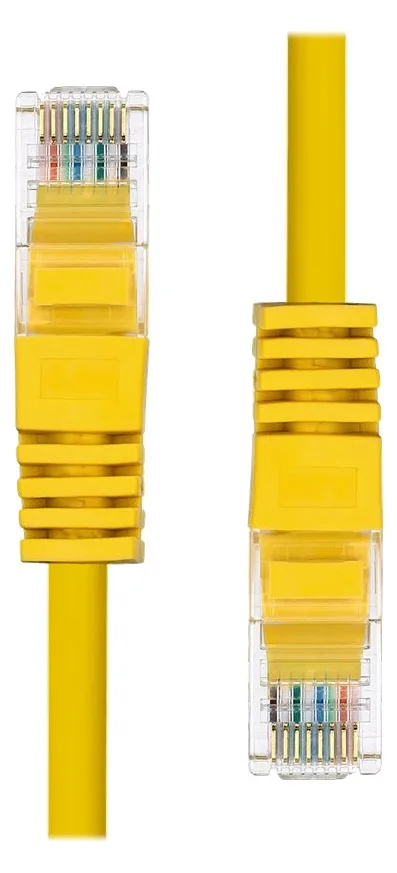 ProXtend Patch-Kabel - RJ-45 (M) zu RJ-45 (M), Ansicht 4