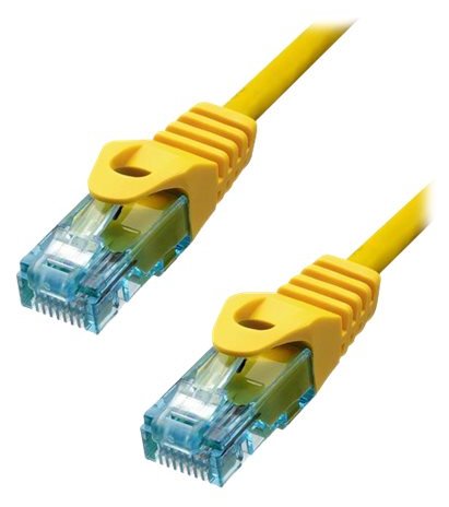 ProXtend Patch-Kabel - RJ-45 (M) zu RJ-45 (M)