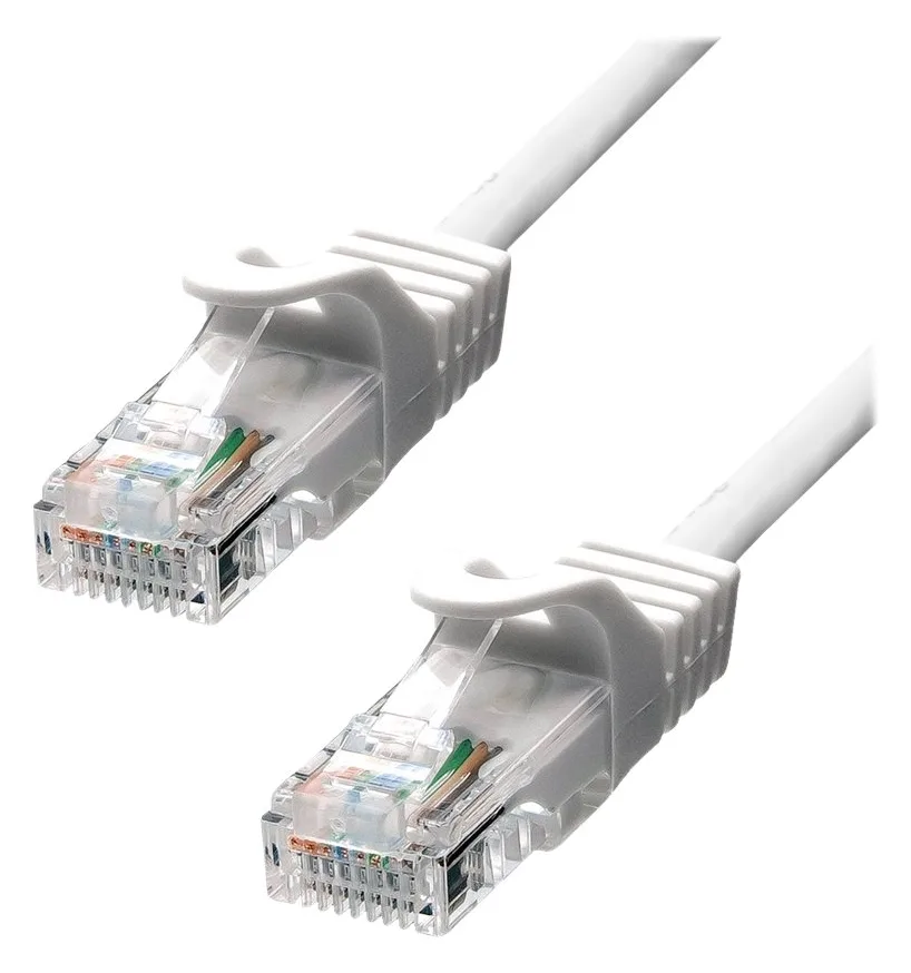 ProXtend Patch-Kabel - RJ-45 (M) zu RJ-45 (M), Ansicht 3
