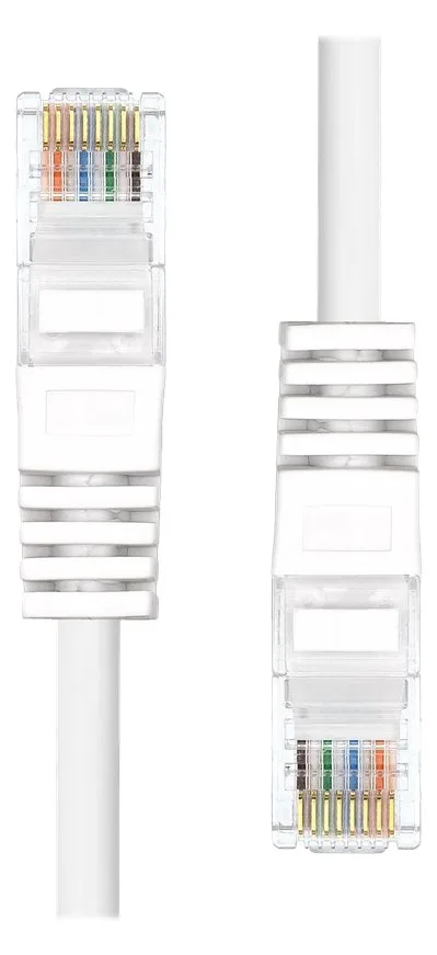 ProXtend Patch-Kabel - RJ-45 (M) zu RJ-45 (M), Ansicht 4