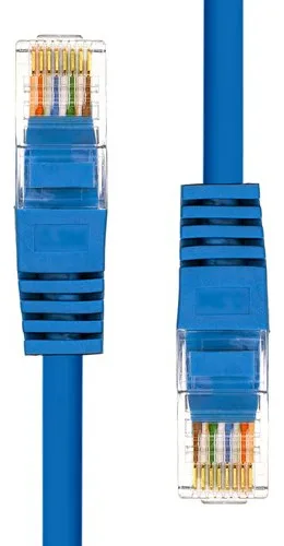ProXtend Patch-Kabel - RJ-45 (M) zu RJ-45 (M), Ansicht 4