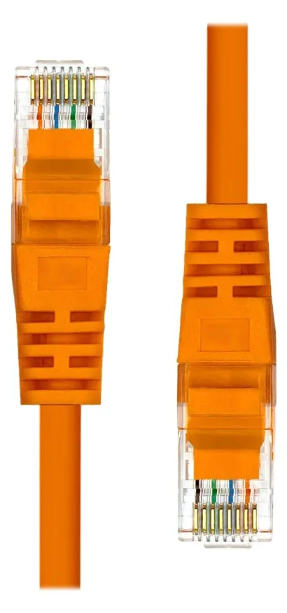 ProXtend Patch-Kabel - RJ-45 (M) zu RJ-45 (M), Ansicht 3