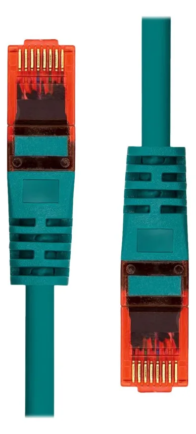 ProXtend Patch-Kabel - RJ-45 (M) zu RJ-45 (M), Ansicht 4