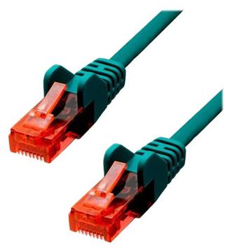 ProXtend Patch-Kabel - RJ-45 (M) zu RJ-45 (M) von LumaTech