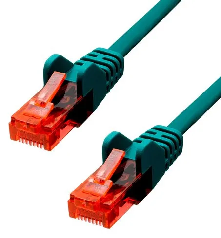 ProXtend Patch-Kabel - RJ-45 (M) zu RJ-45 (M), Ansicht 3