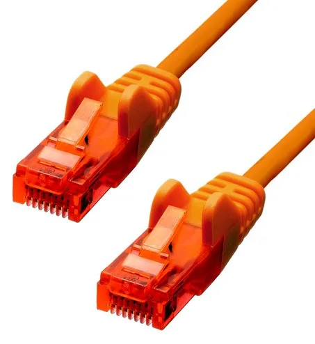 ProXtend Patch-Kabel - RJ-45 (M) zu RJ-45 (M), Ansicht 3