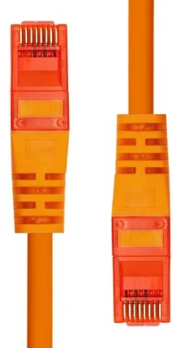 ProXtend Patch-Kabel - RJ-45 (M) zu RJ-45 (M), Ansicht 4
