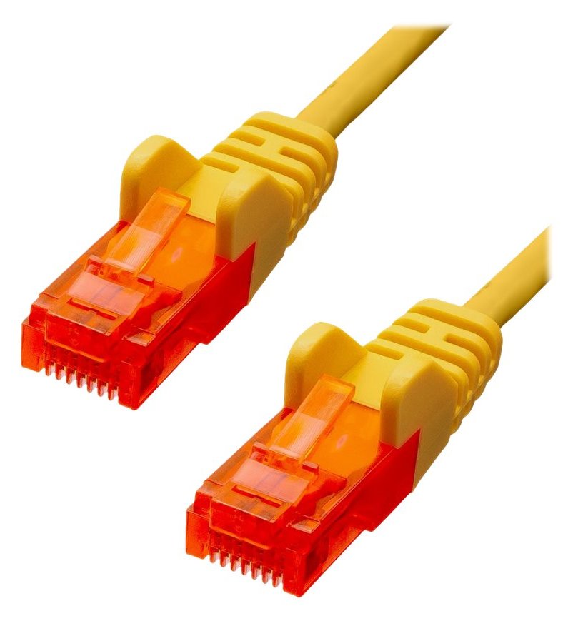 ProXtend Patch-Kabel - RJ-45 (M) zu RJ-45 (M)