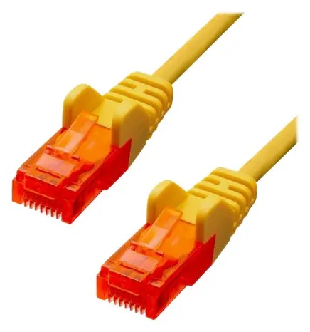 ProXtend Patch-Kabel - RJ-45 (M) zu RJ-45 (M), Ansicht 2