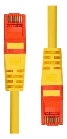ProXtend Patch-Kabel - RJ-45 (M) zu RJ-45 (M), Ansicht 3