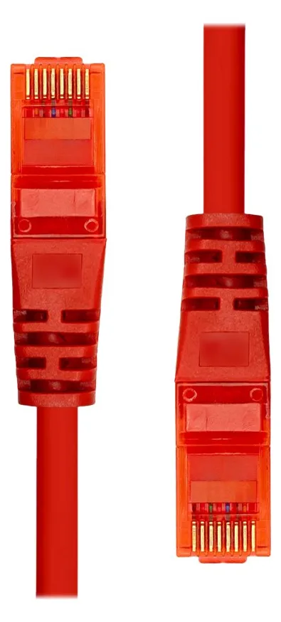 ProXtend Patch-Kabel - RJ-45 (M) zu RJ-45 (M), Ansicht 3
