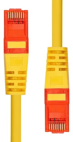 ProXtend Patch-Kabel - RJ-45 (M) zu RJ-45 (M), Ansicht 4