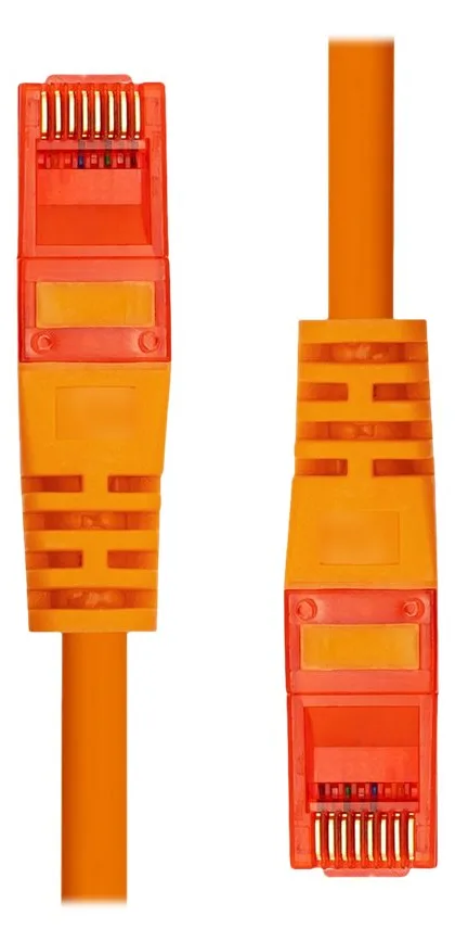 ProXtend Patch-Kabel - RJ-45 (M) zu RJ-45 (M), Ansicht 3