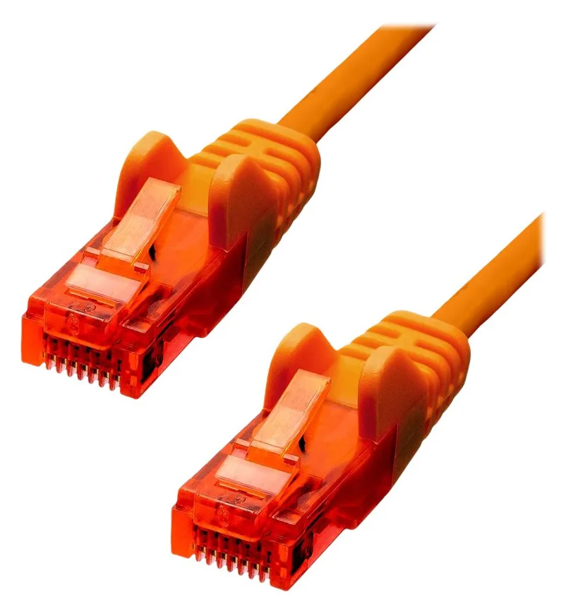 ProXtend Patch-Kabel - RJ-45 (M) zu RJ-45 (M), Ansicht 4