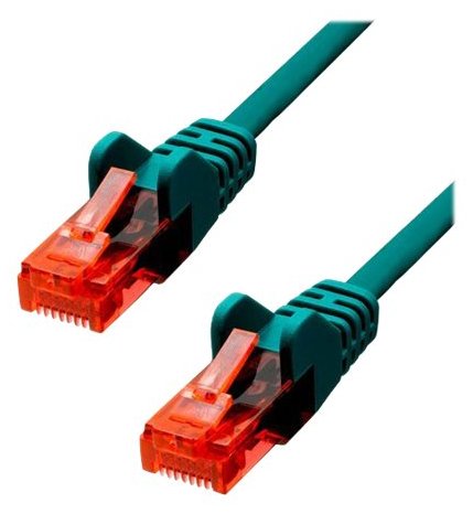 ProXtend Patch-Kabel - RJ-45 (M) zu RJ-45 (M)