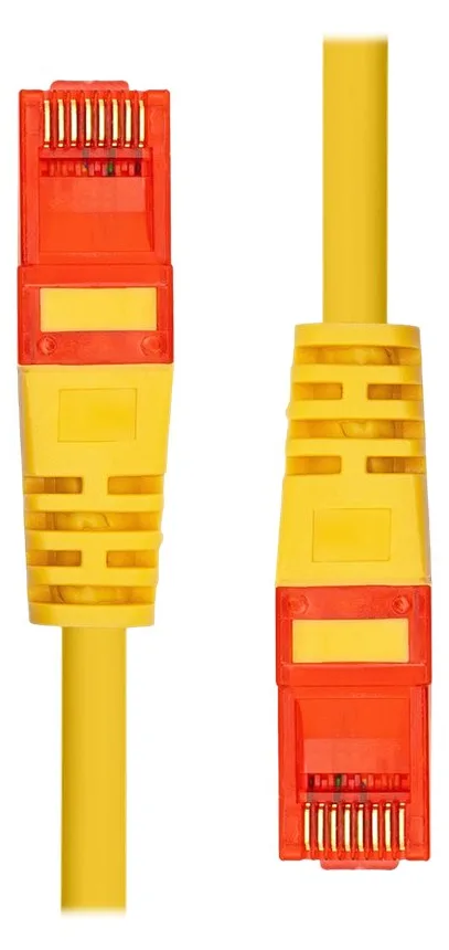 ProXtend Patch-Kabel - RJ-45 (M) zu RJ-45 (M), Ansicht 3