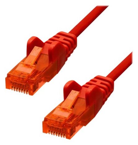 ProXtend Patch-Kabel - RJ-45 (M) zu RJ-45 (M)