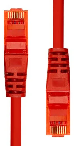 ProXtend Patch-Kabel - RJ-45 (M) zu RJ-45 (M), Ansicht 4