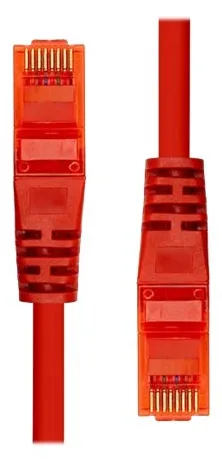 ProXtend Patch-Kabel - RJ-45 (M) zu RJ-45 (M), Ansicht 2