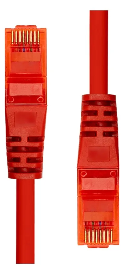 ProXtend Patch-Kabel - RJ-45 (M) zu RJ-45 (M), Ansicht 3